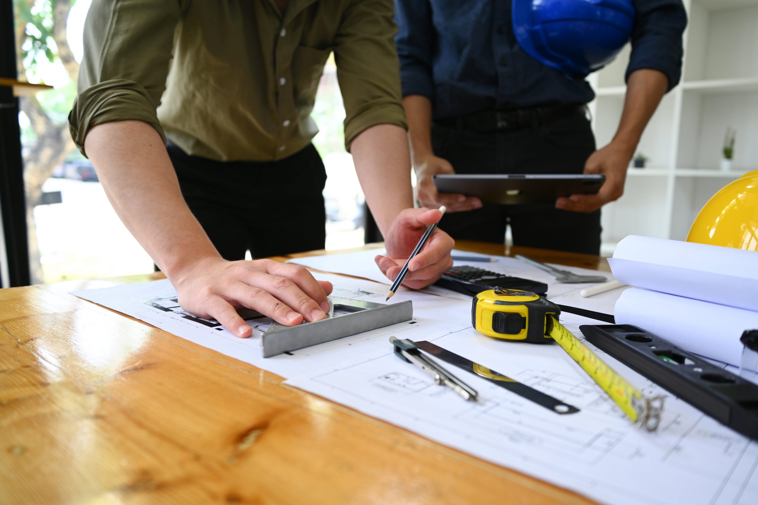 Case Study 4 - Collins Project Delivery
